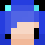 First skin! - Female Minecraft Skins - image 3