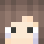 kyya | emotional soul - Female Minecraft Skins - image 3