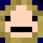 Fire Mage (derpy) - Male Minecraft Skins - image 3