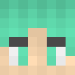 Wallace - Pokemon ORAS - Male Minecraft Skins - image 3