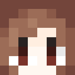 f to pay respects - Female Minecraft Skins - image 3