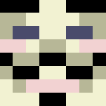 Anonymous Head - Male Minecraft Skins - image 3