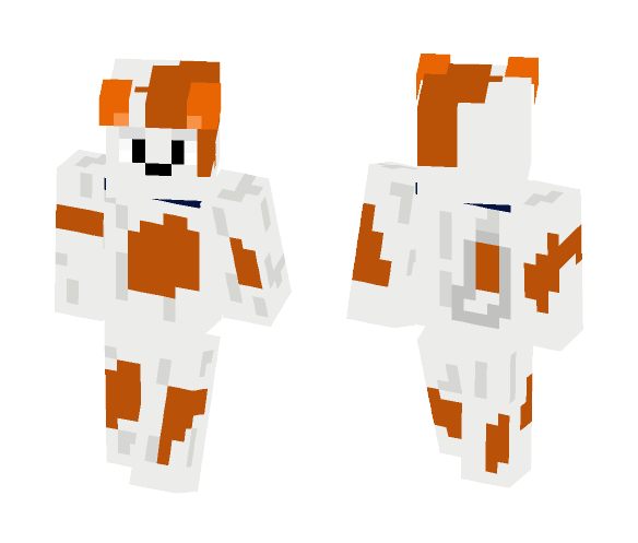 Download Free Max from The Secret Life Of Pets Skin for Minecraft image 1 Max from The Secret Life Of Pets - Male Minecraft Skins - image 1