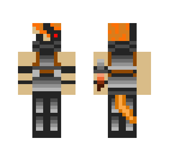 Vainglory: Taka