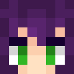 Everlasting Summer - Lena - Female Minecraft Skins - image 3