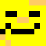 The Thing - Male Minecraft Skins - image 3