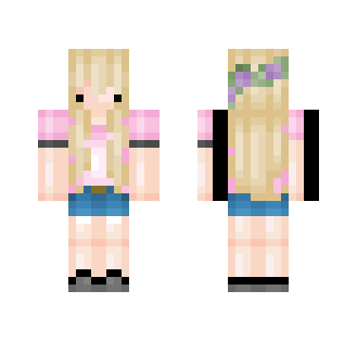 Request: @mistyyyroses