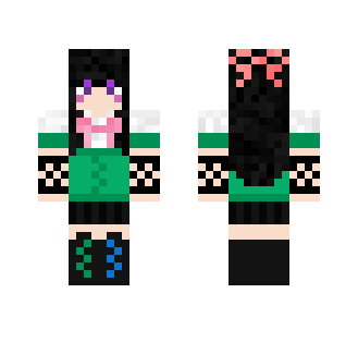 My Oc - Elise
