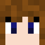 My Oc - Carolline - Female Minecraft Skins - image 3