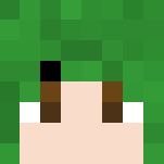 My Oc - Yuuko - Female Minecraft Skins - image 3