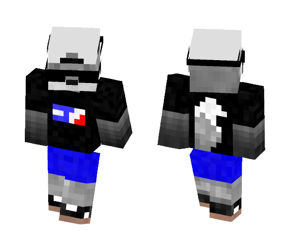 The Major League Gaming Koala - Interchangeable Minecraft Skins - image 1