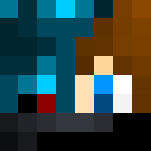 Minecraft Gamer - Male Minecraft Skins - image 3
