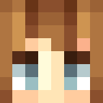 mess - Female Minecraft Skins - image 3