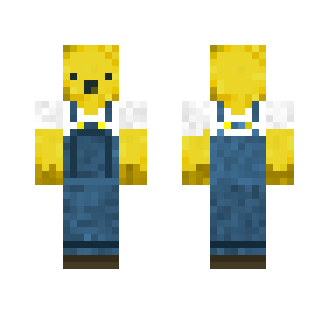 The Farmer