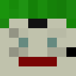DCEU (Suicide Squad) Joker - Comics Minecraft Skins - image 3