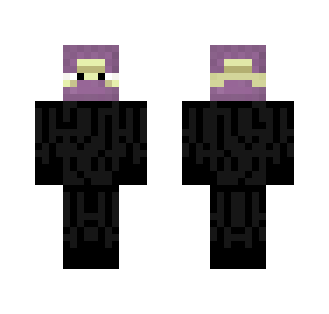 Endergolem