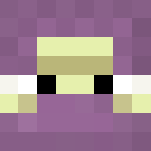 Endergolem - Male Minecraft Skins - image 3