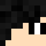 Undertale Me - Female Minecraft Skins - image 3