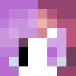 Zundertale Zant Tribute - Female Minecraft Skins - image 3