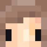 Gamer ~Music Invaded~ - Female Minecraft Skins - image 3