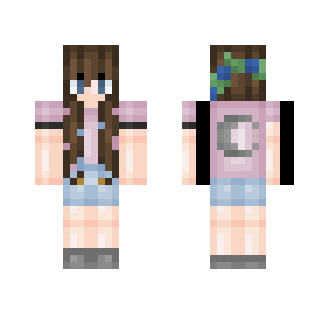 Request: @itscandehh