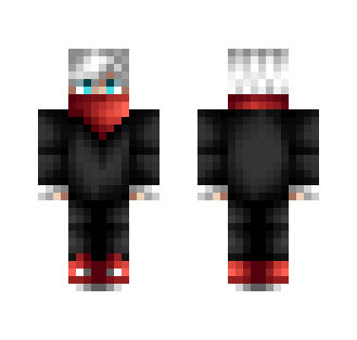 Evolution - Requested