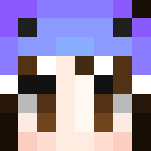 For Carla - Female Minecraft Skins - image 3
