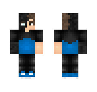 Dark Guy | MadeForPvP