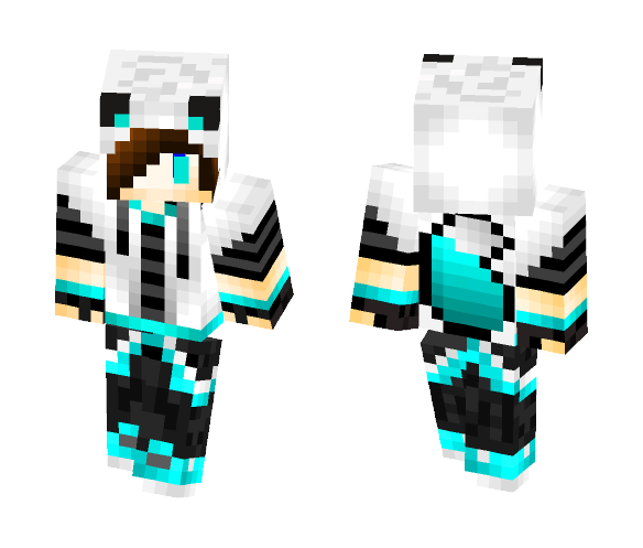 test - Male Minecraft Skins - image 1