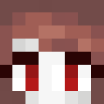 Wadanohara - Female Minecraft Skins - image 3