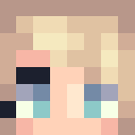 Night lights - Female Minecraft Skins - image 3