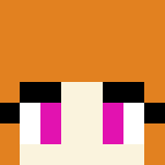 Secret - Female Minecraft Skins - image 3