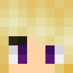 Jolteon - Female Minecraft Skins - image 3