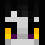 The Boy Who Lived (Unfortunately) - Boy Minecraft Skins - image 3