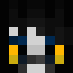 Vriska Serket - Female Minecraft Skins - image 3