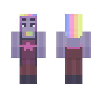 Bismuth / Steven Universe