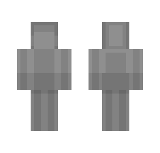 Shading Template / Original Skin