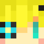 Roy | OC/Profile Picture - Male Minecraft Skins - image 3