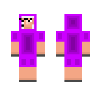 Purple Shep (HD)