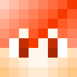 Shouyo Hinata (From Haikyu!!) - Male Minecraft Skins - image 3