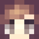 Stargate - Personal - Female Minecraft Skins - image 3