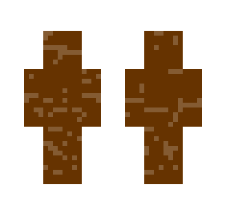 Dirt CAMO