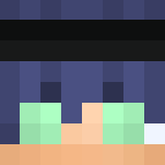 Girl with a Bandana - Girl Minecraft Skins - image 3