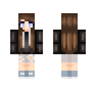 Howdy| Obvious - Female Minecraft Skins - image 2