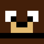 Freddy Fazbear - FNaF1 - Male Minecraft Skins - image 3