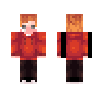 Tord (Eddsworld)