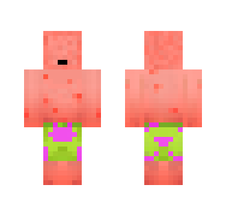 Derp Patrick | MadeForPvP