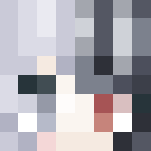 Evil girl - Girl Minecraft Skins - image 3
