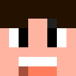 Steven Universe (Darkness Quarts) - Male Minecraft Skins - image 3
