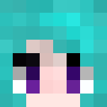 ~Elf~ Unicorn - Female Minecraft Skins - image 3